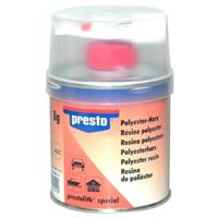 presto 2K-Polyesterharz 1kg