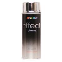 Dupli color motip deco effect chroomlak koper 302602 400 ml
