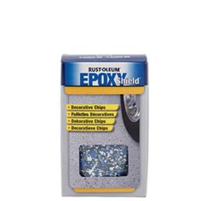 Rust-oleum epoxyshield decoratieve chips 0.43 kg