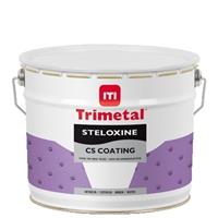 Trimetal steloxine cs coating wit 10 ltr
