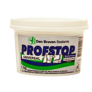 Den braven zwaluw profstop universeel naturel 1.0 kg