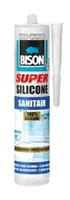 super silicone sanitair wit hang-statube 150 ml