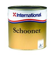 International schooner 0.75 ltr