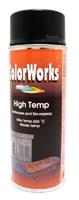 Colorworks hittebestendig antraciet 918553 400 ml