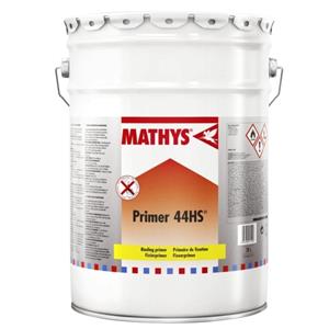 Mathys primer 44 hs grijs 5 ltr