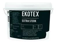 Ekotex lijm extra sterk transparant 5 ltr