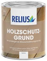 Relius hydro-uv holzgrund 2.5 ltr