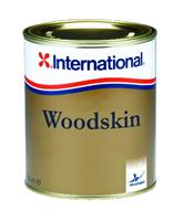 International Woodskin 2.5 l vochtregulernde houtolie/vernis