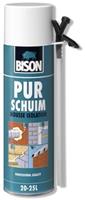 Bison purschuim spuitbus 750 ml