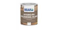 Relius hydro-pu holzsiegel seide 2.5 ltr