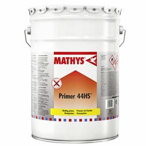 Mathys primer 44 hs grijs 1 ltr