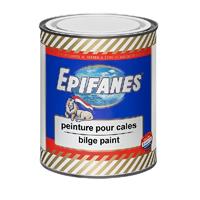 Epifanes bilgeverf wit 750 ml