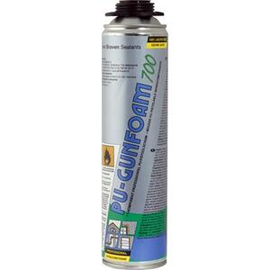 Den braven zwaluw pu gunfoam b3 700 ml