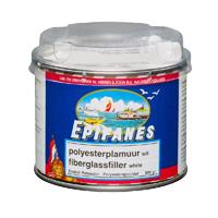 Epifanes polyesterplamuur wit 500gr