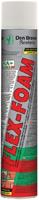 zwaluw flexfoam nbs 750 ml