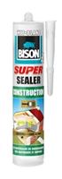 super sealer construction wit koker 290 ml