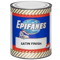Epifanes satin finish wit 750 ml