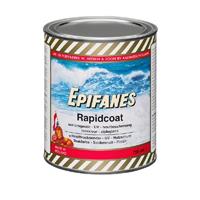 Epifanes rapidcoat 750 ml