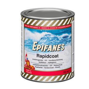 Epifanes rapidcoat 750 ml