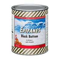 Epifanes black bottom 4 ltr