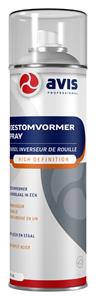 Avis roestomvormer spuitbus 500 ml