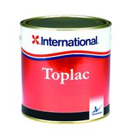 International Toplac hoogglans aflak 750 ml, 151 platinum