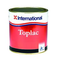 International toplac 151 platinum 0.75 ltr