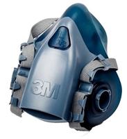 3m 7501 halfgelaatmasker small