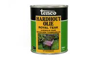 Tenco hardhoutolie blank spuitbus 500 ml