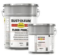 Rust-oleum 5401 epoxy impregneerprimer 5 ltr