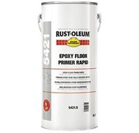 Rust-oleum sneldrogende epoxy impregneerprimer 5 ltr