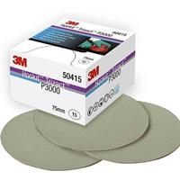 3M™ - Feinschleifscheibe Trizact 443SA ø150mm P3000