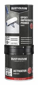 Rust-oleum 5401 epoxy impregneerprimer 1 ltr