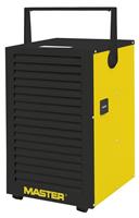 Master Bouwdroger/ Luchtontvochtiger DH732 - 680W - 30L/24u - 450 mÂ³