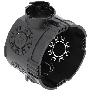 obobettermann OBO Bettermann 2003700 Gerätedose (Ø x T) 60mm x 46mm 25St.