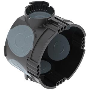 obobettermann OBO Bettermann 2003706 Gerätedose winddicht (Ø x T) 60mm x 46mm 25St.