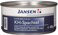 Jansen lakplamuur 400 gram
