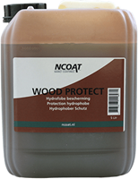 Ncoat wood protect 1 ltr