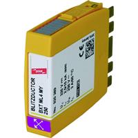 DEHN 920389 Überspannungsableiter-Modul BLITZDUCTOR XT mit Y -Schaltung Überspannungsableiter 10 k