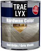 Trae Lyx hardwax pro color noten 0.75 ltr