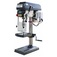 Optimum Tischbohrmaschine D 17Pro Aktions Set
