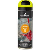 SOPPEC Markierspray Fluo TP, fluoreszierend, 500 ml, gelb 141517 - 