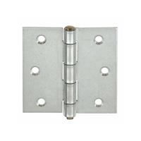 VORMANN Scharnier halbbreit verz.-3001836_V.10904