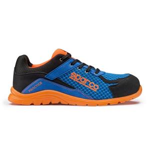 sparcoteamwork Schoenen SPARCO TEAMWORK 07517 AZAF / 41