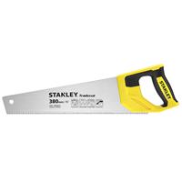 Stanley handgereedschap Houtzaag Universeel 380MM 7TPI - STHT20348-1