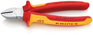 KNIPEX Zijsnijtang | Mtools