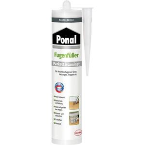 PONAL Fugenfüller Parkett und Laminat