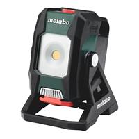 Metabo werke -  Akku-Baustrahler BSA 12-18 LED 2000 601504850 Arbeitsleuchte Licht Solo