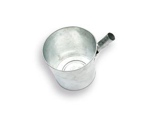 Plusjop Schepemmer  verzinkt   7 liter  PROFI