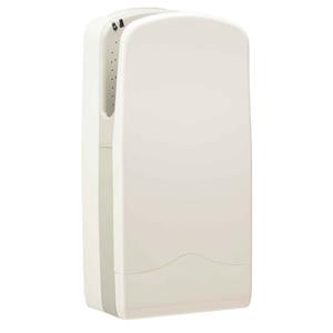 Sapho V-Jet Jet handdroger 1760W wit